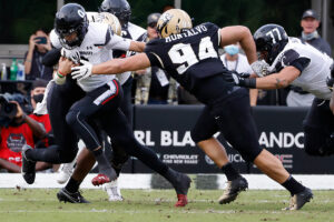 Bucs Hosting Many 2023 Draft Prospects At Local Pro Day 2 Ucf Dt Anthony Montalvo