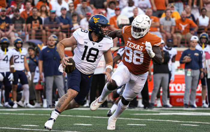 Texas Dt Moro Ojomo