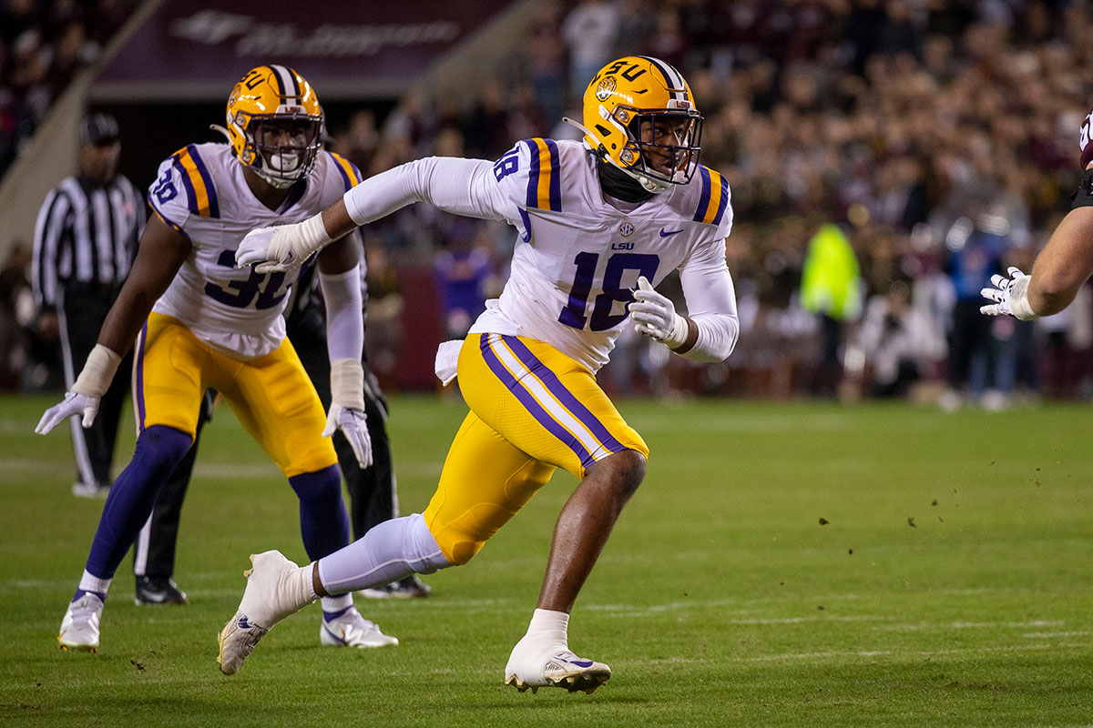 Bucs Host Another Top Edge Rusher On Top 30 Visit