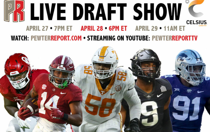 Bucs Draft