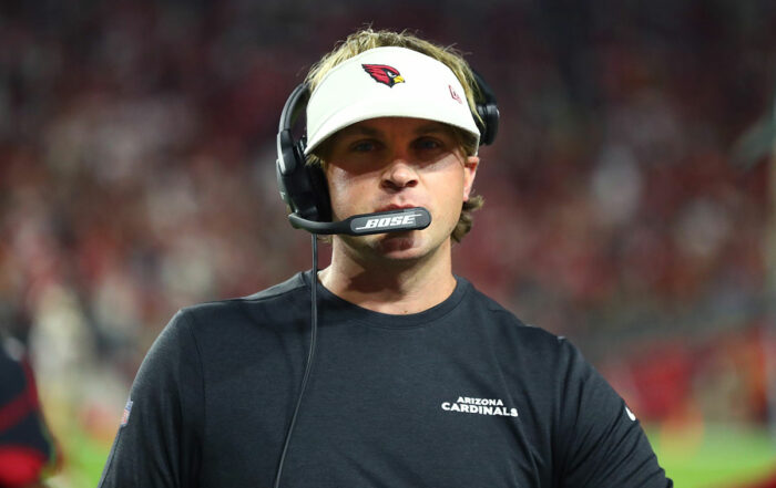 Raih David Cardinals Headset