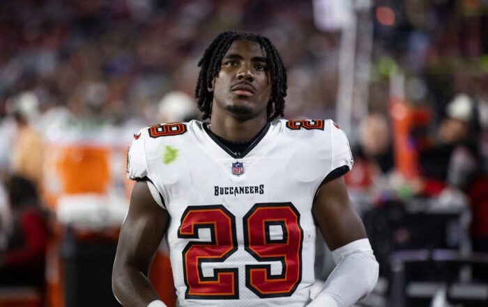 Bucs Rb Rachaad White