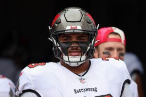 Tristan Wirfs Sounds Ready To Be A Leader For Bucs 3 Bucs Ot Tristan Wirfs