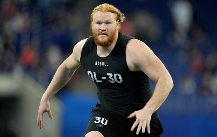 New Bucs Ol Cody Mauch