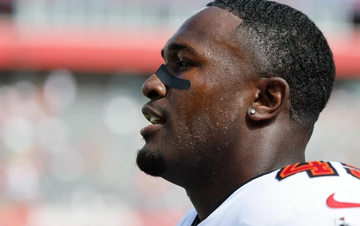 Bucs Ilb Devin White