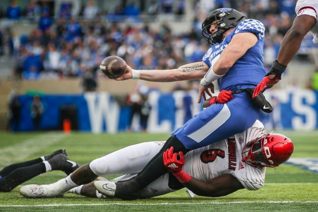 Bucs Olb Yaya Diaby