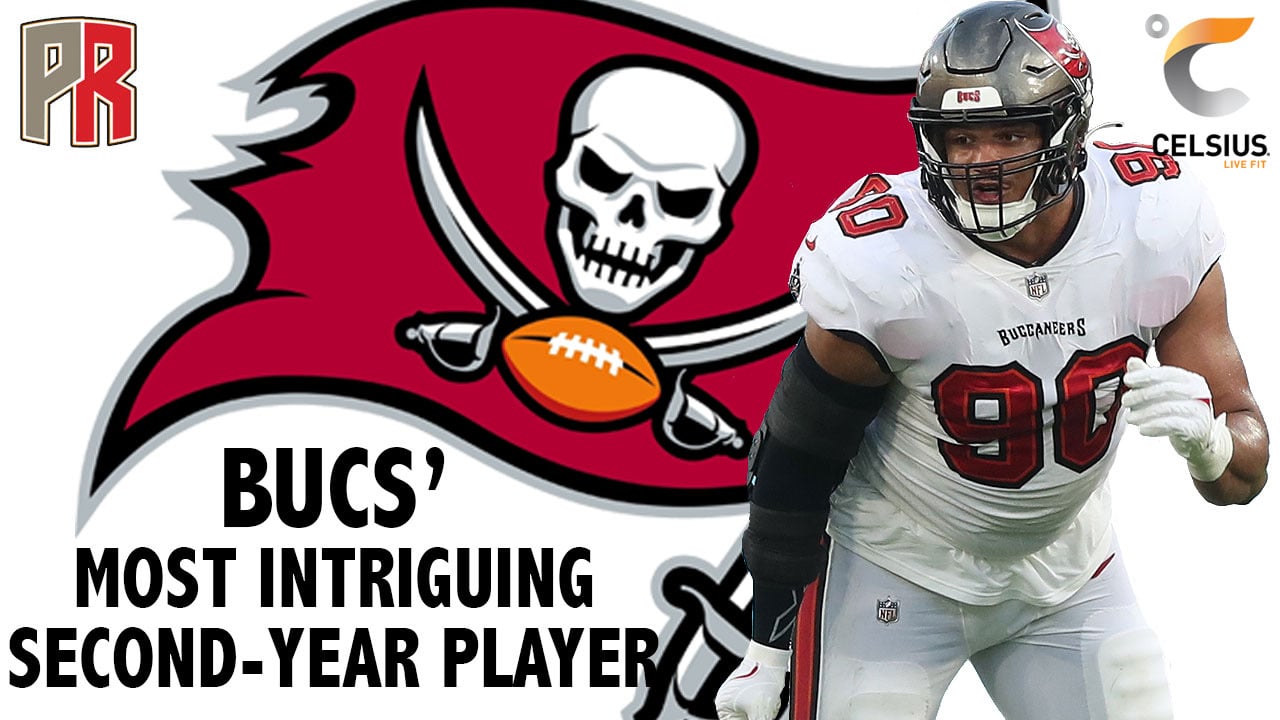 Bucs Most Intriguing Second Year Player