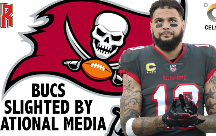 Pewter Report Podcast, Bucs