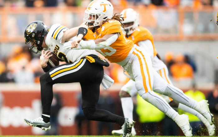 Bucs Ilb Jeremy Banks