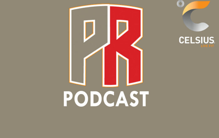 Pewter Report Podcast