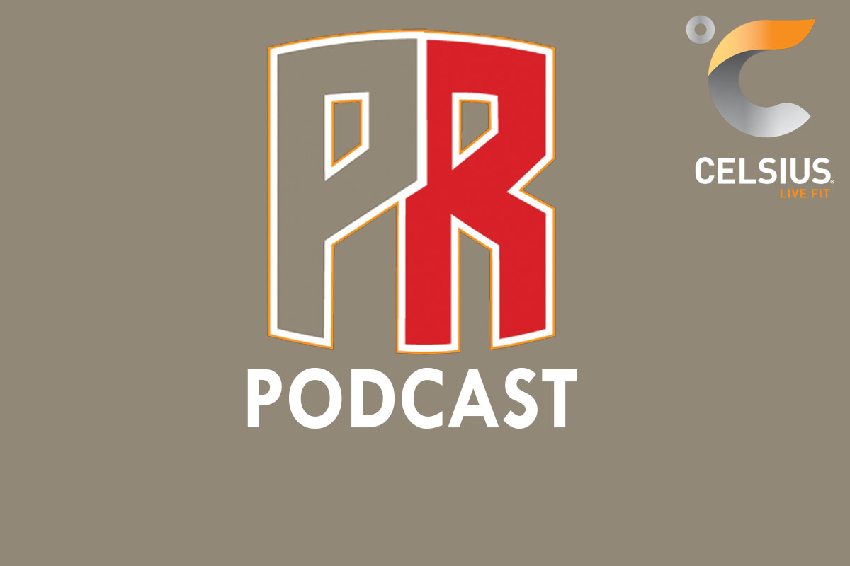 Pewter Report Podcast