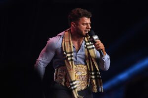 Who Are The Bucs' Four Pillars For The Future? 2 Mjf Bucs