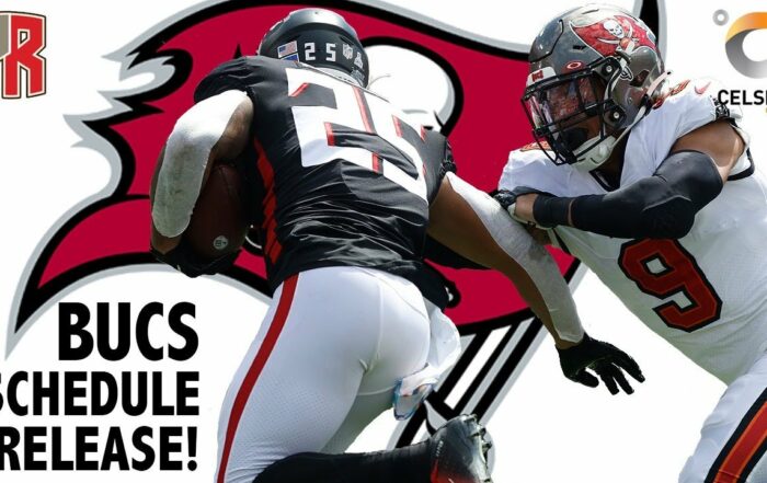 Bucs Pewter Report Podcast