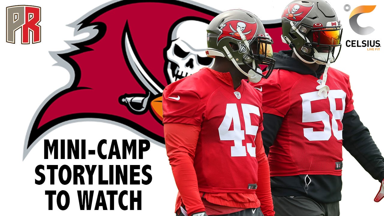 watch tampa bay buccaneers live