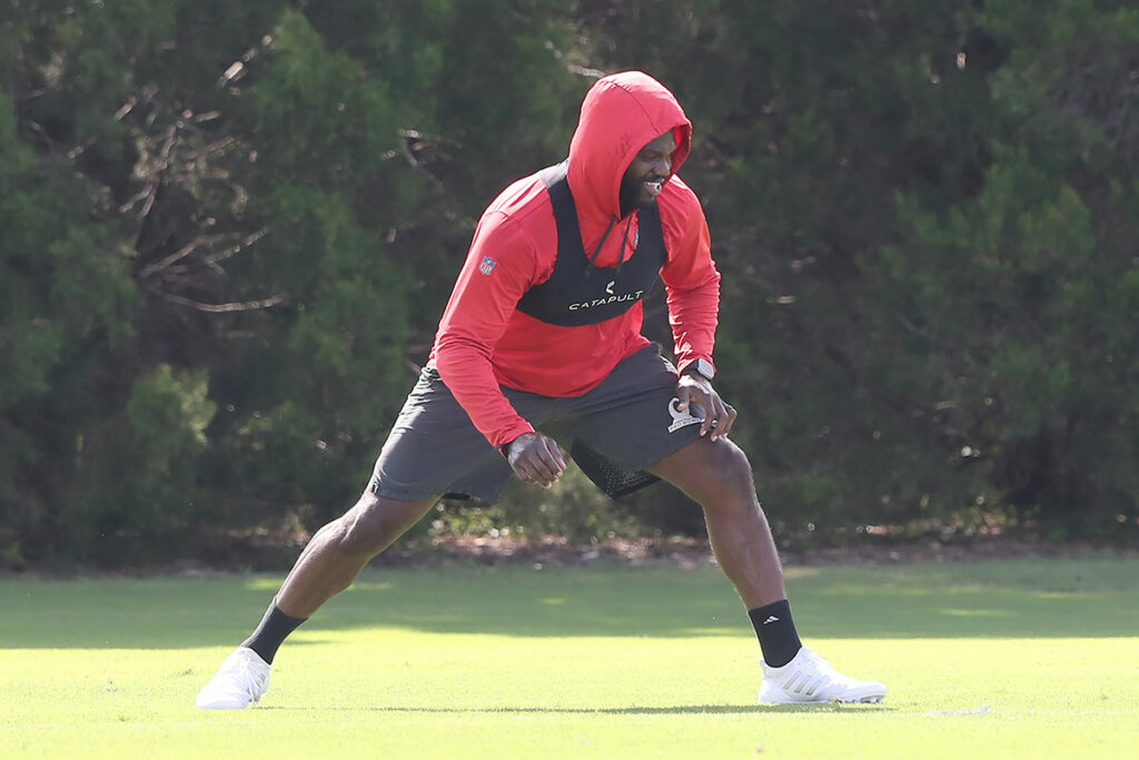 Bucs Strengths And Weaknesses OLB Pewter Report