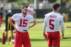 Bucs Waive Kicker