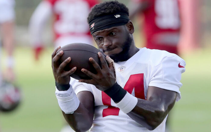 Bucs Wr Chris Godwin