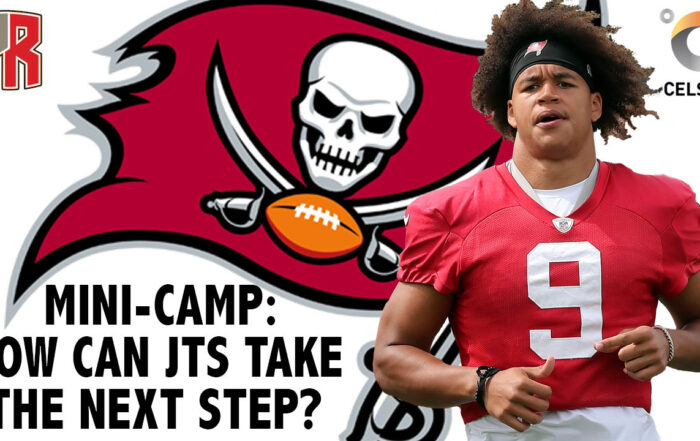 How Can Jts Take Next Step