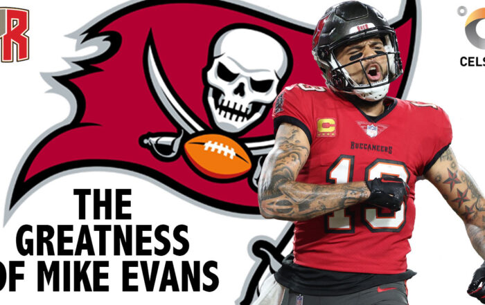 The Greatness Of Mike Evans