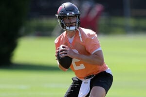 Sr'S Fab 5: This Season Will Answer Bucs’ 5 Biggest Questions 2 Bucs Qb Kyle Trask