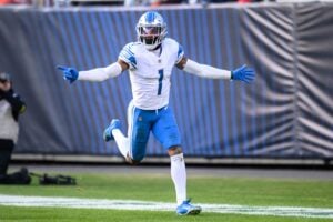 Nfc South Position Rankings: Cornerback 5 New Falcons Cb Jeff Okudah