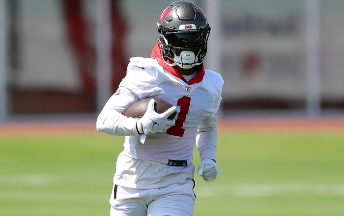 Bucs Rb Rachaad White
