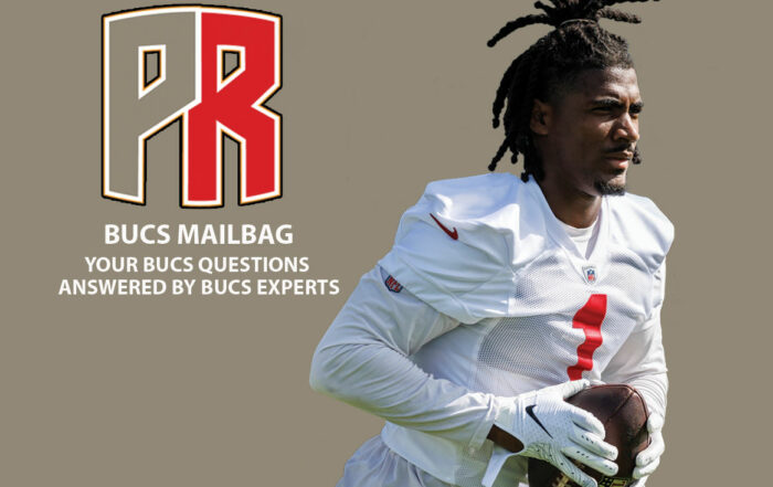 Bucs Rb Rachaad White