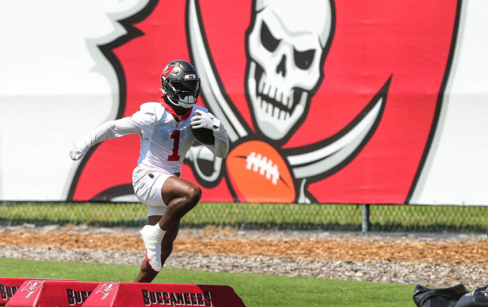 Bucs Rb Rachaad White