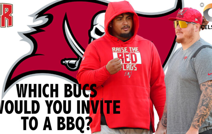 Bbq Bucs