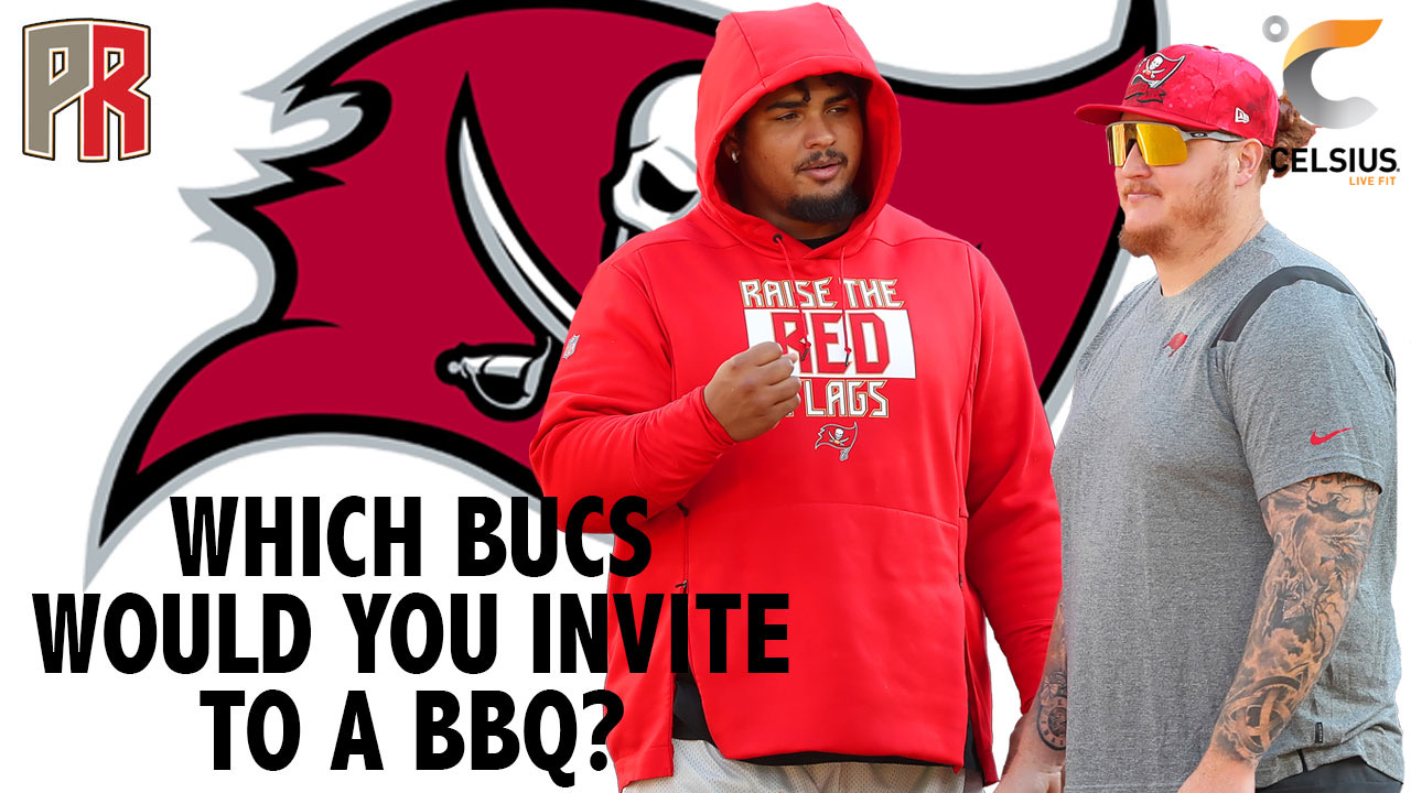 Bbq Bucs