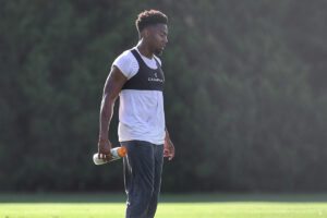 Bucs Camp Insider 7-26: Shaq Is Back! 2 Bucs Wr Russell Gage