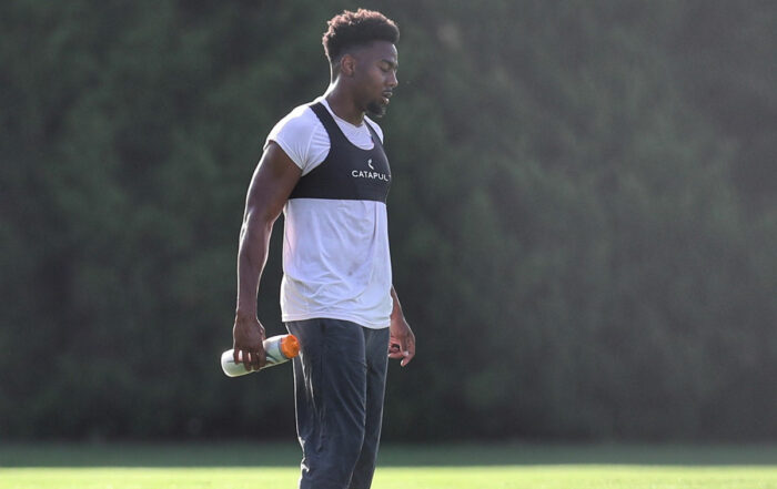 Bucs Wr Russell Gage