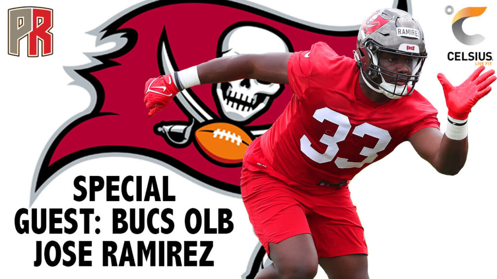 Creamsicle beginnings, pewter returns: A Bucs uniform retrospective