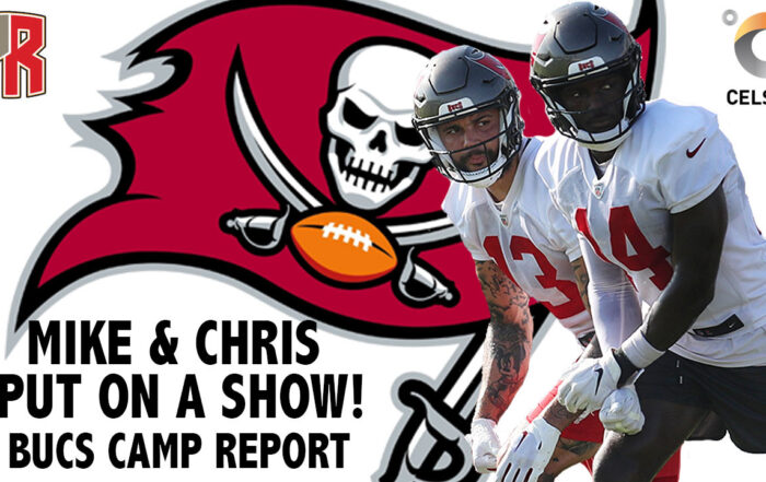 Pewter Report Podcast