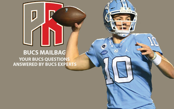 North Carolina Qb Drake Maye