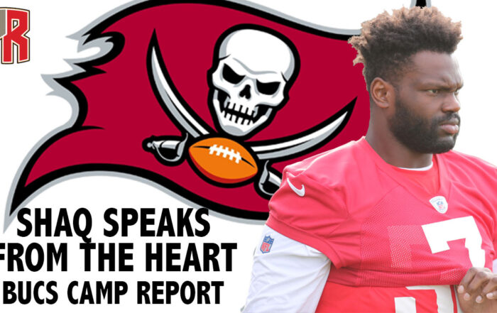 Pewter Report Podcast