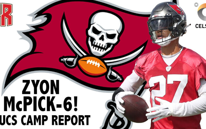 Pewter Report Podcast