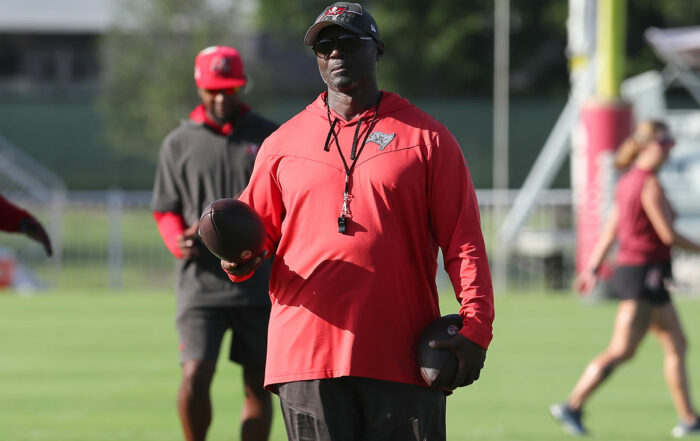 Bucs Hc Todd Bowles
