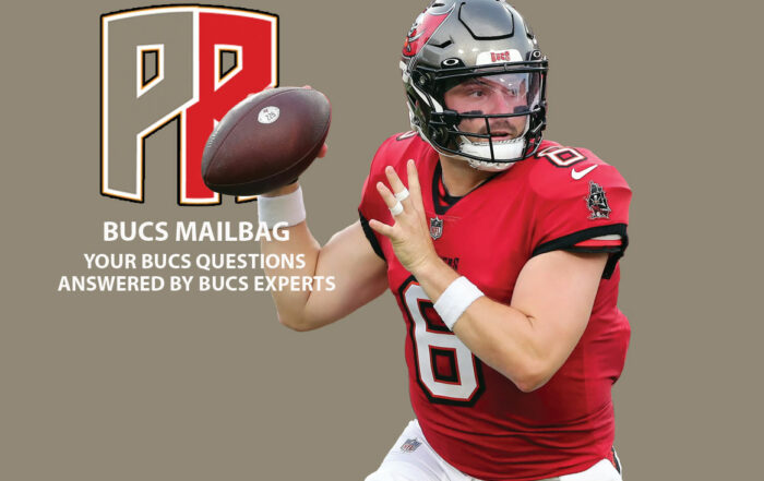 Bucs Qb Baker Mayfield