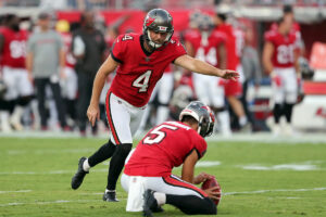 Is Chase McLaughlin The Bucs’ Kicker Of The Future?