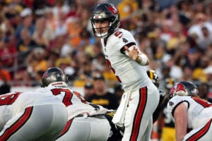 Will Bucs Starters Play In Preseason Week 2? 4 Bucs Qb Kyle Trask