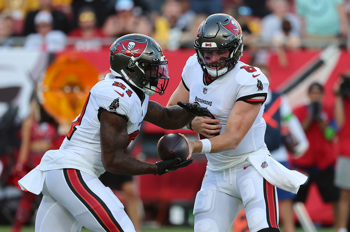 Tampa Bay Buccaneers: Full roster heading into 2022 preseason opener