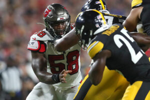 Pr Roundtable: Make A Bold Bucs Prediction 2 Bucs Olb Markees Watts