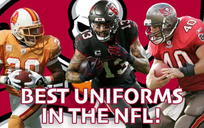 Pewter Pulse Bucs