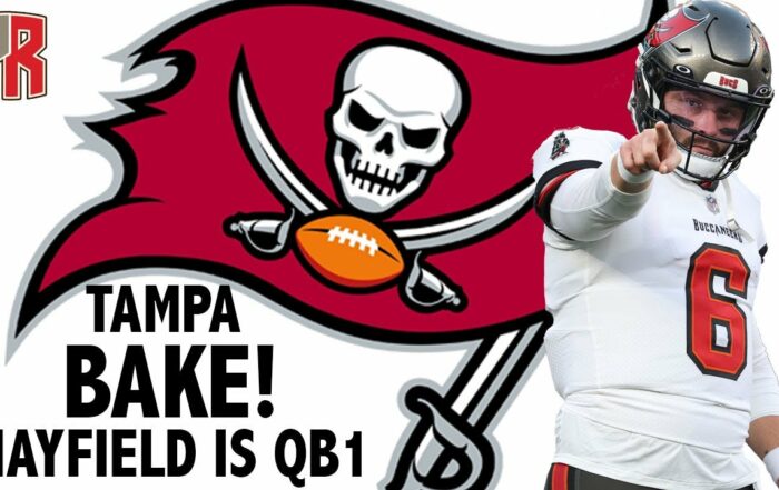 Pewter Report Podcast Baker Mayfield