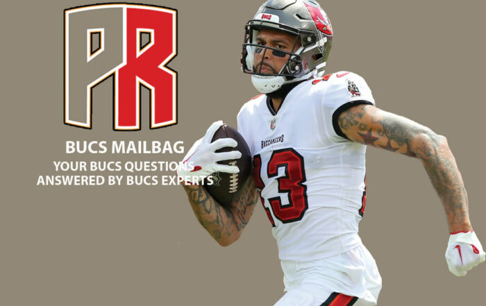 Bucs Wr Mike Evans