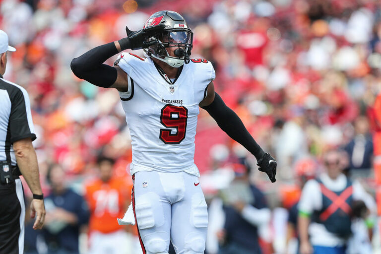 Bucs' Current Needs Ahead Of 2024 Offseason Defense