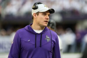 Todd Bowles Gives Early Thoughts On Vikings' Offense 4 Vikings Hc Kevin O'Connell