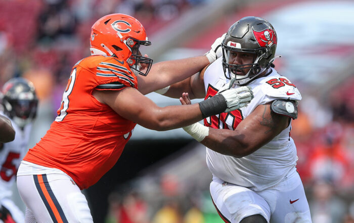 Bucs Nt Vita Vea