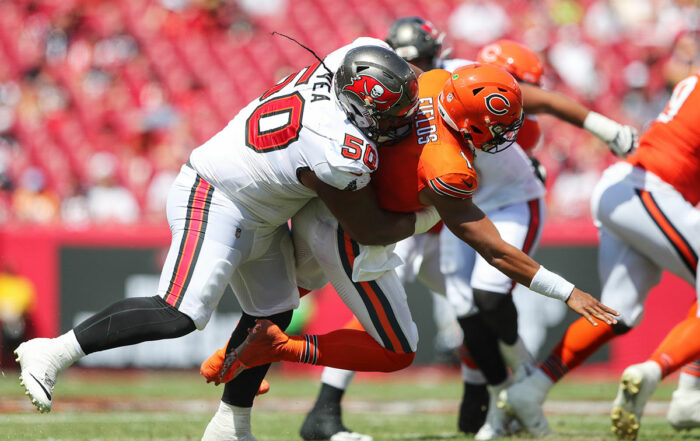 Bucs Nt Vita Vea